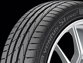 HANKOOK VENTUS S1 EVO2 K117B RUN FLAT